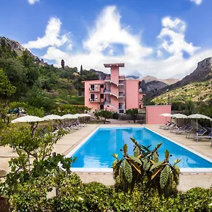 Aparthotel Mare Taormina ***