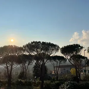Guest house La Sosta 