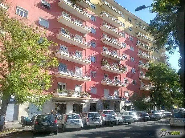 Shelisa B&B Rome