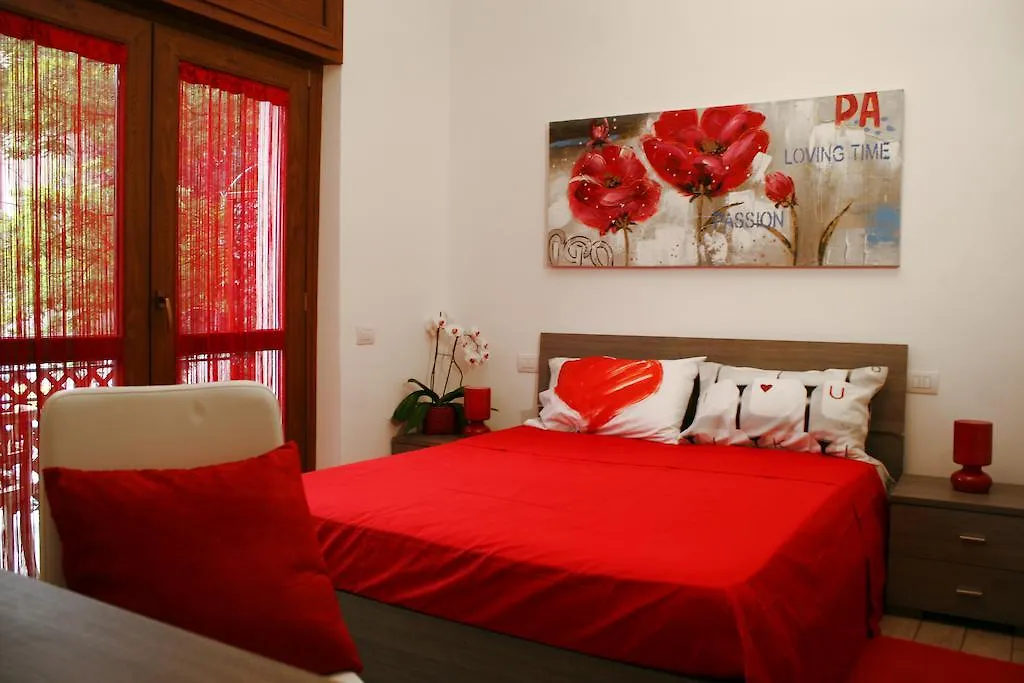 Shelisa B&B Rome Bed & Breakfast