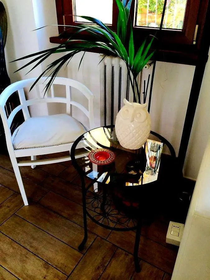 Shelisa B&B Rome Bed & Breakfast