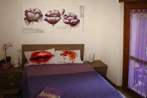 Bed & Breakfast Shelisa B&B Rome