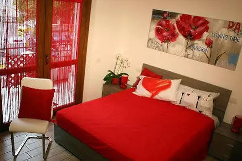 Shelisa B&B Rome 3*,