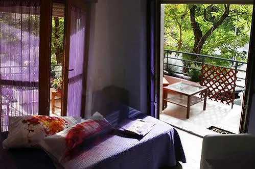 Shelisa B&B Rome Bed & Breakfast