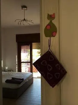 Shelisa B&B Rome