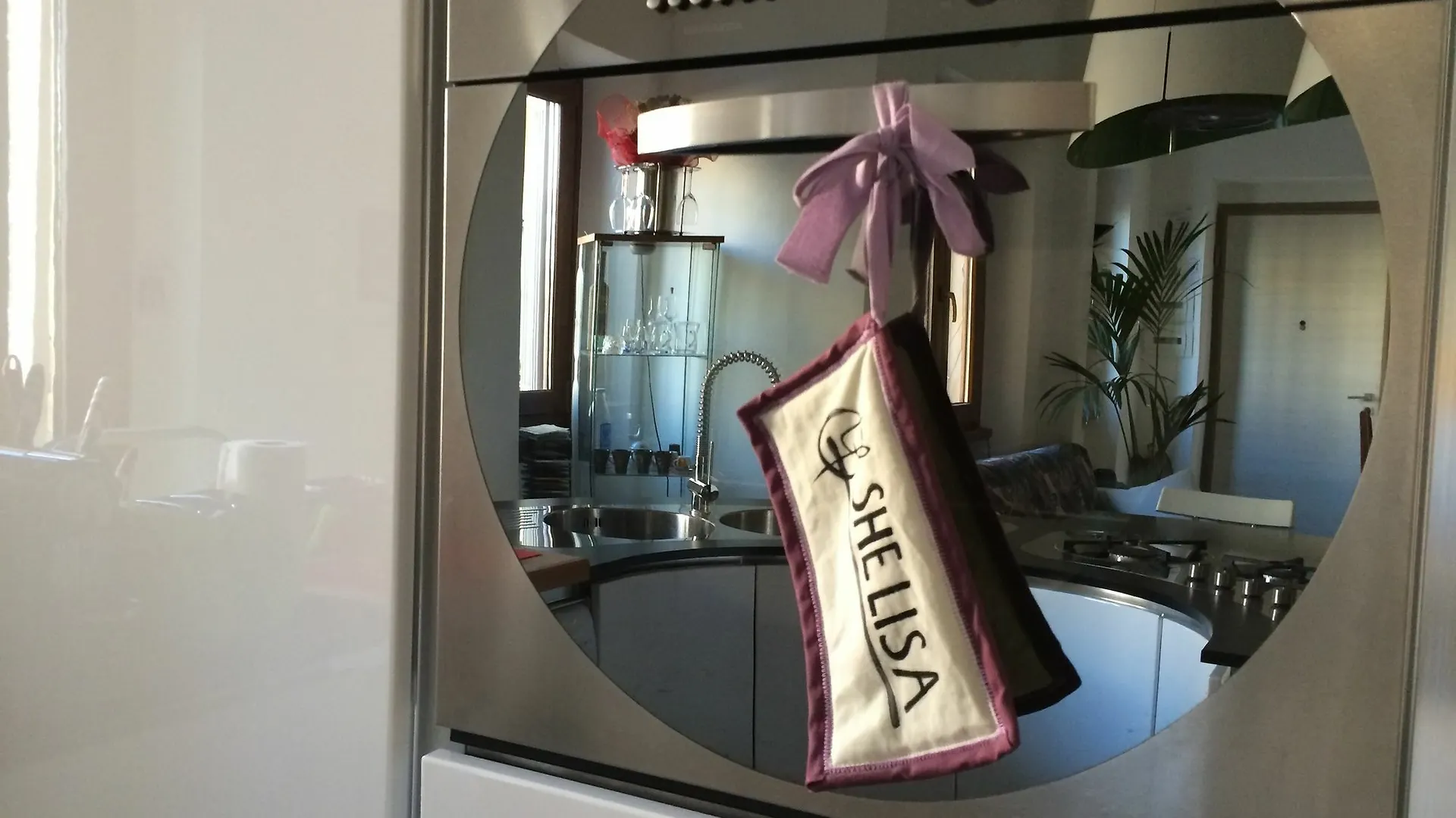 Bed & Breakfast Shelisa B&B Rome