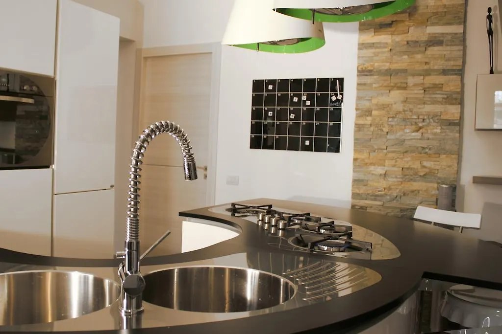 Shelisa B&B Bed & Breakfast Rome