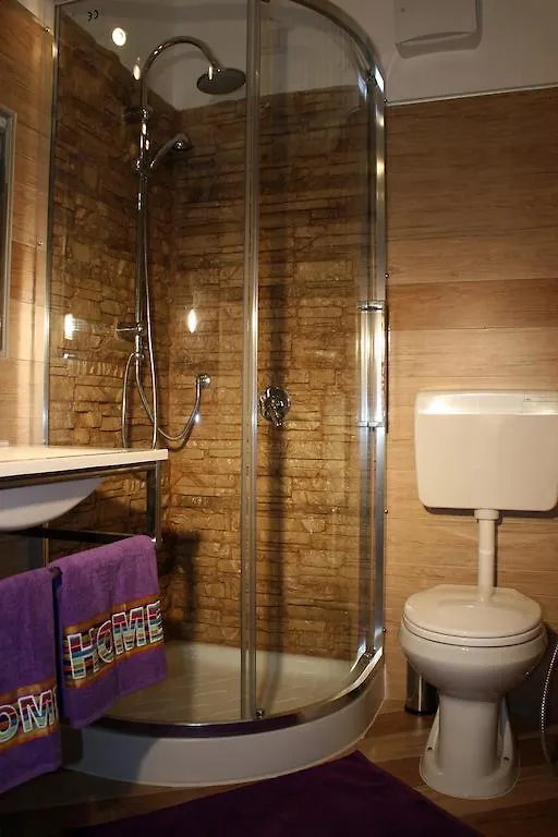 Shelisa B&B Roma Oda ve Kahvaltı
