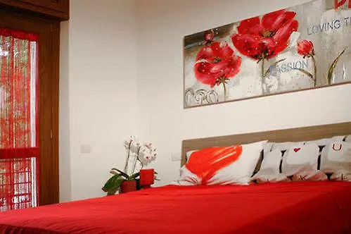 Shelisa B&B Roma