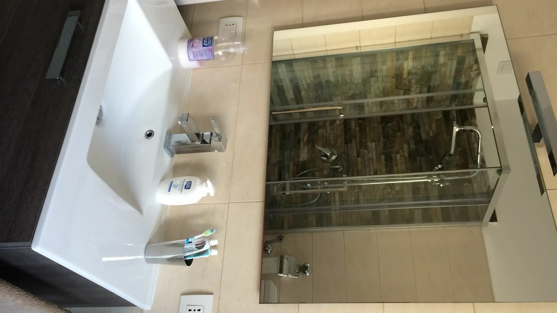 Shelisa B&B Roma İtalya
